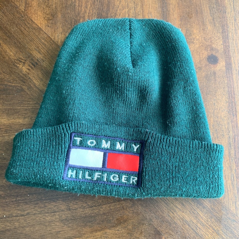 Tommy Hilfiger Hat
